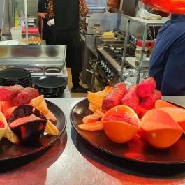 Jégkert - Budai Sörkert Budapest - Egyéb