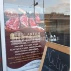 Jégkert - Budai Sörkert Budapest - Egyéb