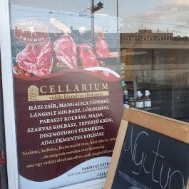 Jégkert - Budai Sörkert Budapest - Egyéb