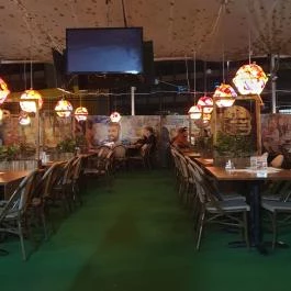 Jégkert - Budai Sörkert Budapest - Egyéb