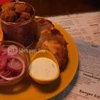 Jégkert - Budai Sörkert Budapest - Egyéb