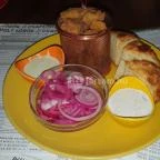 Jégkert - Budai Sörkert Budapest - Egyéb