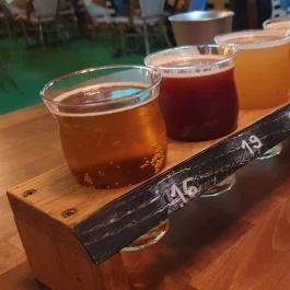 Jégkert - Budai Sörkert Budapest - Egyéb