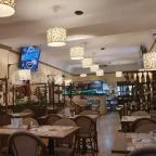 Jégkert - Budai Sörkert Budapest - Egyéb