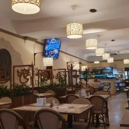 Jégkert - Budai Sörkert Budapest - Egyéb