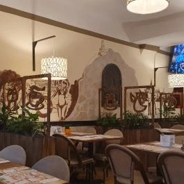 Jégkert - Budai Sörkert Budapest - Egyéb