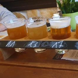 Jégkert - Budai Sörkert Budapest - Egyéb