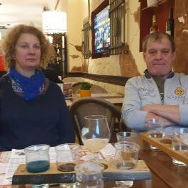 Jégkert - Budai Sörkert Budapest - Egyéb