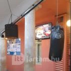 Jégkert - Budai Sörkert Budapest - Egyéb