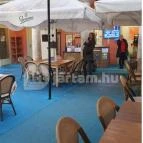 Jégkert - Budai Sörkert Budapest - Egyéb