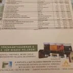 Jégkert - Budai Sörkert Budapest - Egyéb