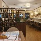 Jégkert - Budai Sörkert Budapest - Egyéb