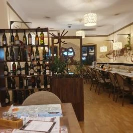 Jégkert - Budai Sörkert Budapest - Egyéb