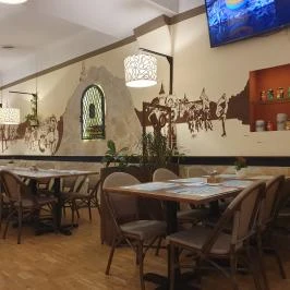 Jégkert - Budai Sörkert Budapest - Egyéb