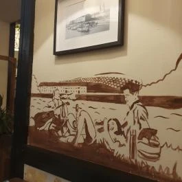 Jégkert - Budai Sörkert Budapest - Egyéb