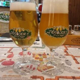 Jégkert - Budai Sörkert Budapest - Egyéb