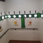 Jégkert - Budai Sörkert Budapest - Egyéb