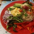 Jégkert - Budai Sörkert Budapest - Egyéb