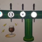 Jégkert - Budai Sörkert Budapest - Egyéb