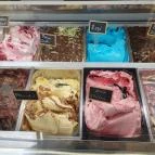 Jégkorszak Fagyizó Balatonf?zf? - Egyéb