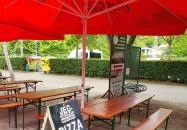Jégkorszak Fagyizó Balatonfűzfő