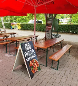 Jégkorszak Fagyizó