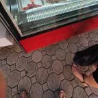 Jégsziget Fagyizó Tapolca - Étel/ital