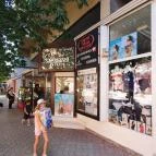 Jégsziget Fagyizó Tapolca - Külső kép