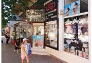 Jégsziget Fagyizó Tapolca