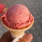 Jégsziget Fagyizó Tapolca - Étel/ital