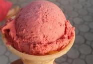 Jégsziget Fagyizó Tapolca