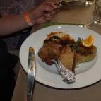 Jelen Bisztró Budapest - Étel/ital