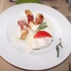 Jelen Bisztró Budapest - Étel/ital