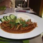 Jelen Bisztró Budapest - Étel/ital