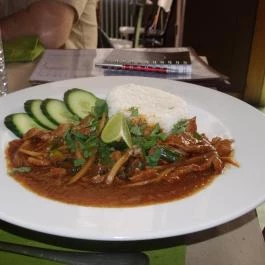 Jelen Bisztró, Budapest - Étel/ital