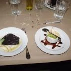 Jelen Bisztró Budapest - Étel/ital