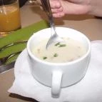 Jelen Bisztró Budapest - Étel/ital