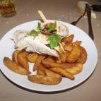 Jelen Bisztró Budapest - Étel/ital