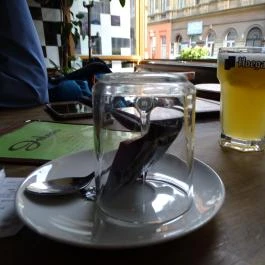 Jelen Bisztró, Budapest - Étel/ital