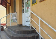 Jen gombócbár Derecske