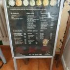 Jen gombócbár Derecske - Egyéb