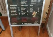 Jen gombócbár Derecske