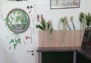 Jen gombócbár Derecske