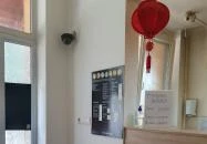 Jen gombócbár Derecske