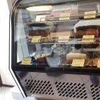 Jetty Choco Gyula - Étel/ital