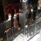 Jetty Choco Gyula - Belső