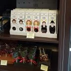 Jetty Choco Gyula - Étel/ital