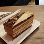 Jetty Choco Gyula - Étel/ital