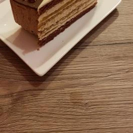 Jetty Choco Gyula - Étel/ital