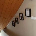 Jetty Choco Gyula - Belső